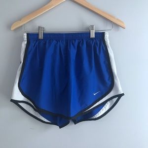 NIKE RUNNING SHORTS!